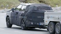 Hyundai Tucson (2027) Erlkönig