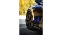 Audi A2 E-Tron 2026 prototipo camuflado