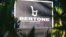 Il polo Bertone di Roquebrune-sur-Argens
