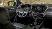Isuzu D-Max 2.2 MY26 - A Prova di Pro