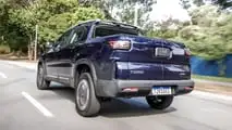 Fiat Toro Volcano MHEV flex 2027
