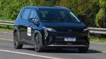 100% a 5% 2026 - Motor1.com Brasil e InsideEVs Brasil