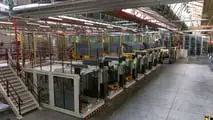 L'usine Michelin