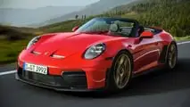 Porsche 911 GT3 S/C (2026)
