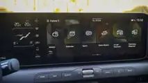 Kia K4 1.6 T-GDI (2026) im Test