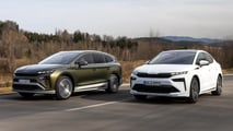 Skoda Elroq ed Enyaq 2026