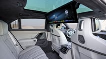 BMW Serie 7 (2026)