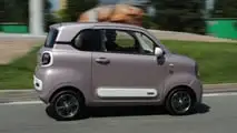Bontu BTE05 (2026)