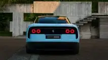فيراري لوس