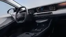 Nouvelle Lancia Gamma