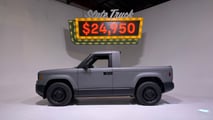 Slate Truck