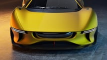 Callum Designs Jaguar XJ220 GT1 Spec