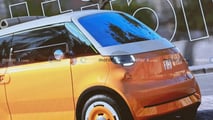 Concept Fiat Multiplina, primeras fotos