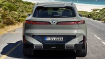 2027 BMW iX5 60