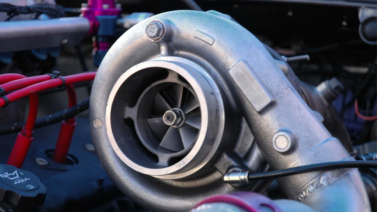 What's The Difference Between A Turbo And A Supercharger?
