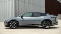 Kia EV4 Fastback FWD (2026) im Test