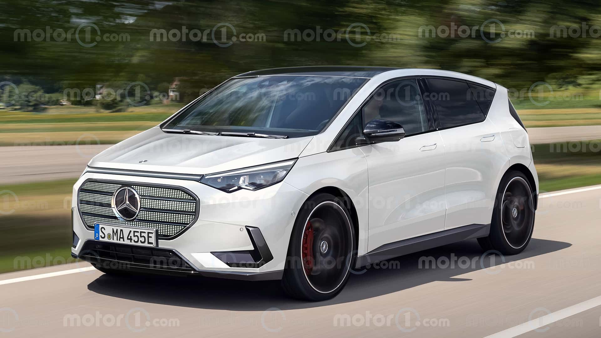 2028 mercedes-benz clase a [w178]