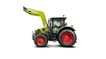 CLAAS ARION 5 CMATIC: la nuova serie fino a 180 CV