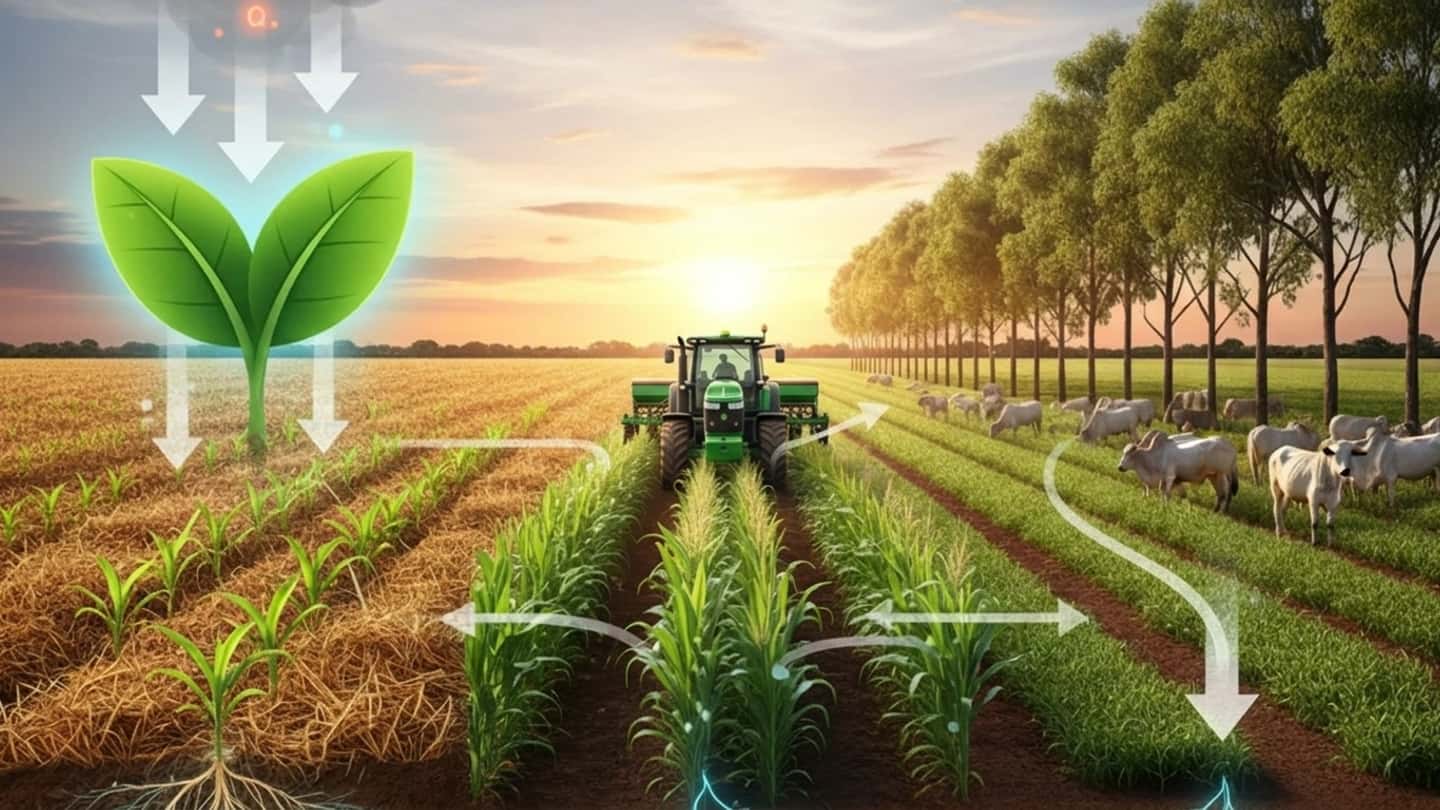 Redditi agricoli, ecco le nuove regole in arrivo