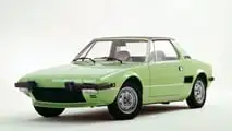 Fiat X1/9