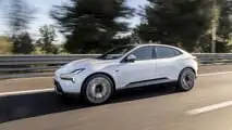 Polestar Project 0, Polestar 4 2026 