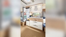 Hobby Caravan Excellent und Excellent Edition (2026)