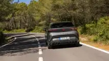Cupra Raval Edge Plus