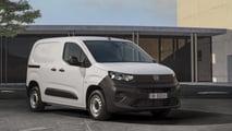 Stellantis Pro One Smart Compact Van - Peugeot Partner ACTIVE