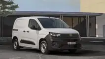 Fourgonnette compacte intelligente Stellantis Pro One - Peugeot Partner ACTIVE