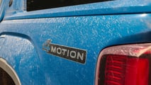 Volkswagen Amarok Dark Label 2026