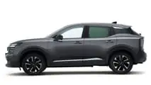 Nissan Kicks (JDM)