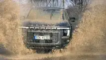 KGM Musso Grand (2026)