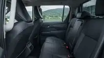 Toyota Hilux (2026) Ibrido 48V Invincible