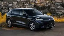 Changan Deepal S05 Ultra Hybrid