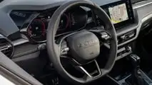 Skoda Fabia Motorsport Edition (2026)