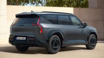 Kia EV9 