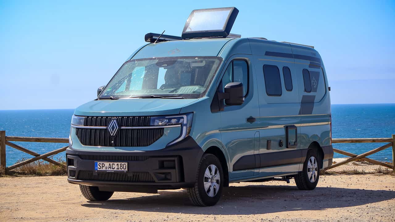 Ahorn CV 560 (2026) im Test