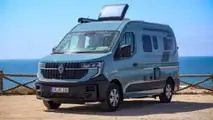 Ahorn CV 560 (2026) im Test