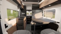 Malibu relax 640 LE XR