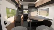 Malibu relax 640 LE XR