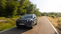 GAC AION V