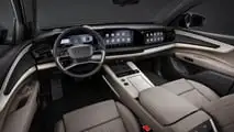 2027 أودي كيو 9