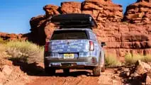 Test final de la Mini Countryman Offroad Edition (2026)