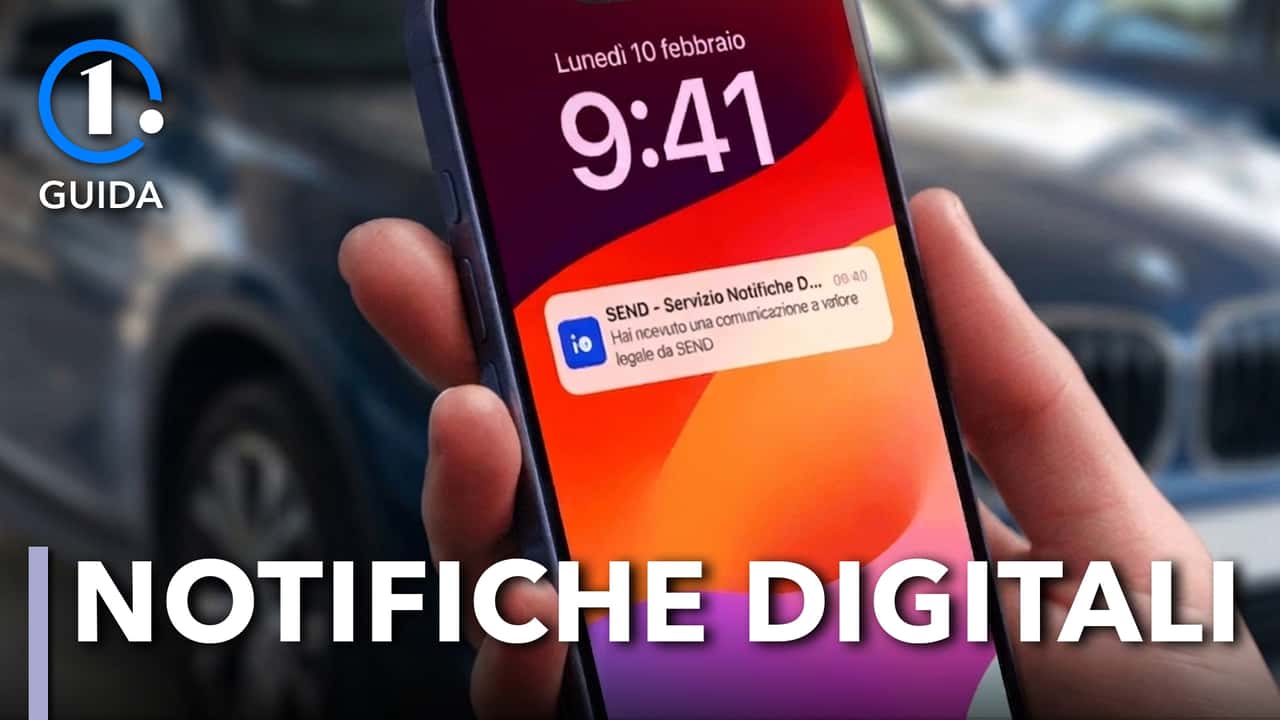 Notifiche via PEC e app IO: come cambiano scadenze e ricorsi