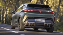 Cupra Raval VZ (2026) im Test