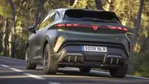 Cupra Raval VZ (2026) no teste