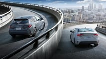 La Toyota Corolla fête ses 60 ans