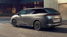 Xpeng X9 (2026)