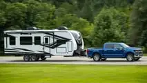 Ford F-150 XLT (2026)