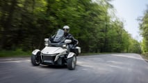 Can-Am Ride Days schedule and program announced